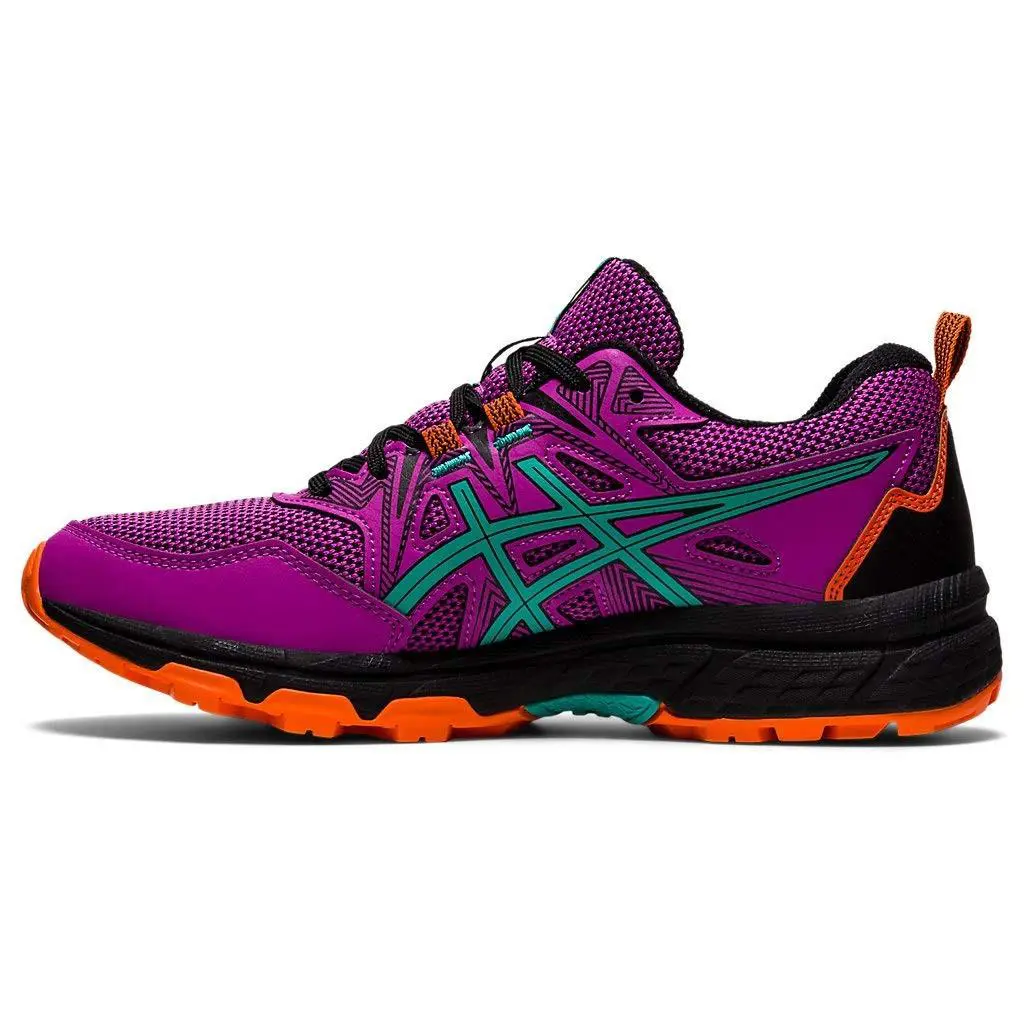 Asics shoes - ASICS GEL-Venture 8 - Purple 3