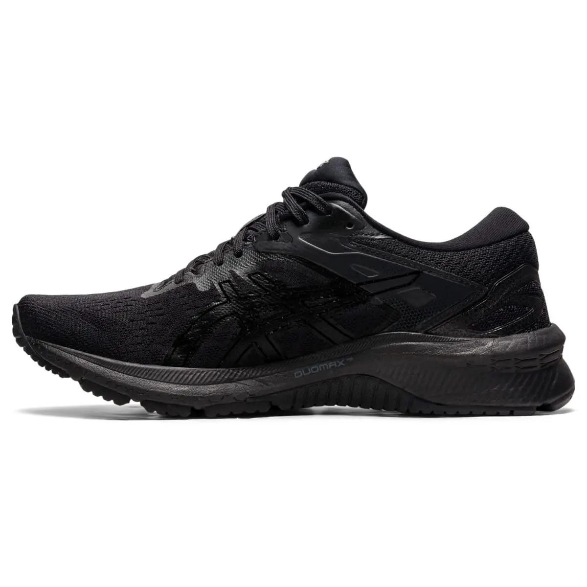 Asics shoes - ASICS GT-1000 10 - 1012A879-006 - Black/ Black 0