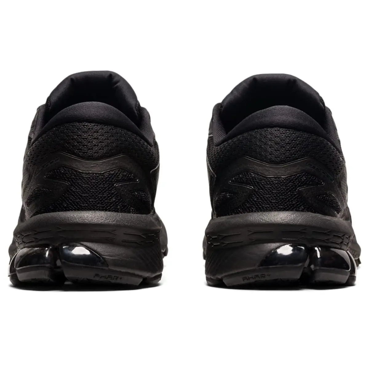 Asics shoes - ASICS GT-1000 10 - 1012A879-006 - Black/ Black 3