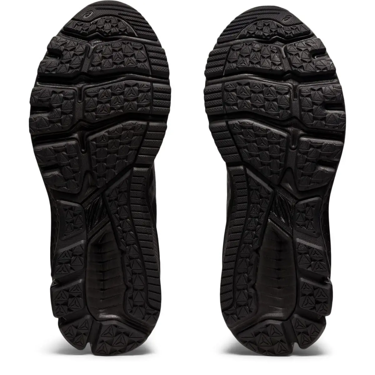 Asics shoes - ASICS GT-1000 10 - 1012A879-006 - Black/ Black 5