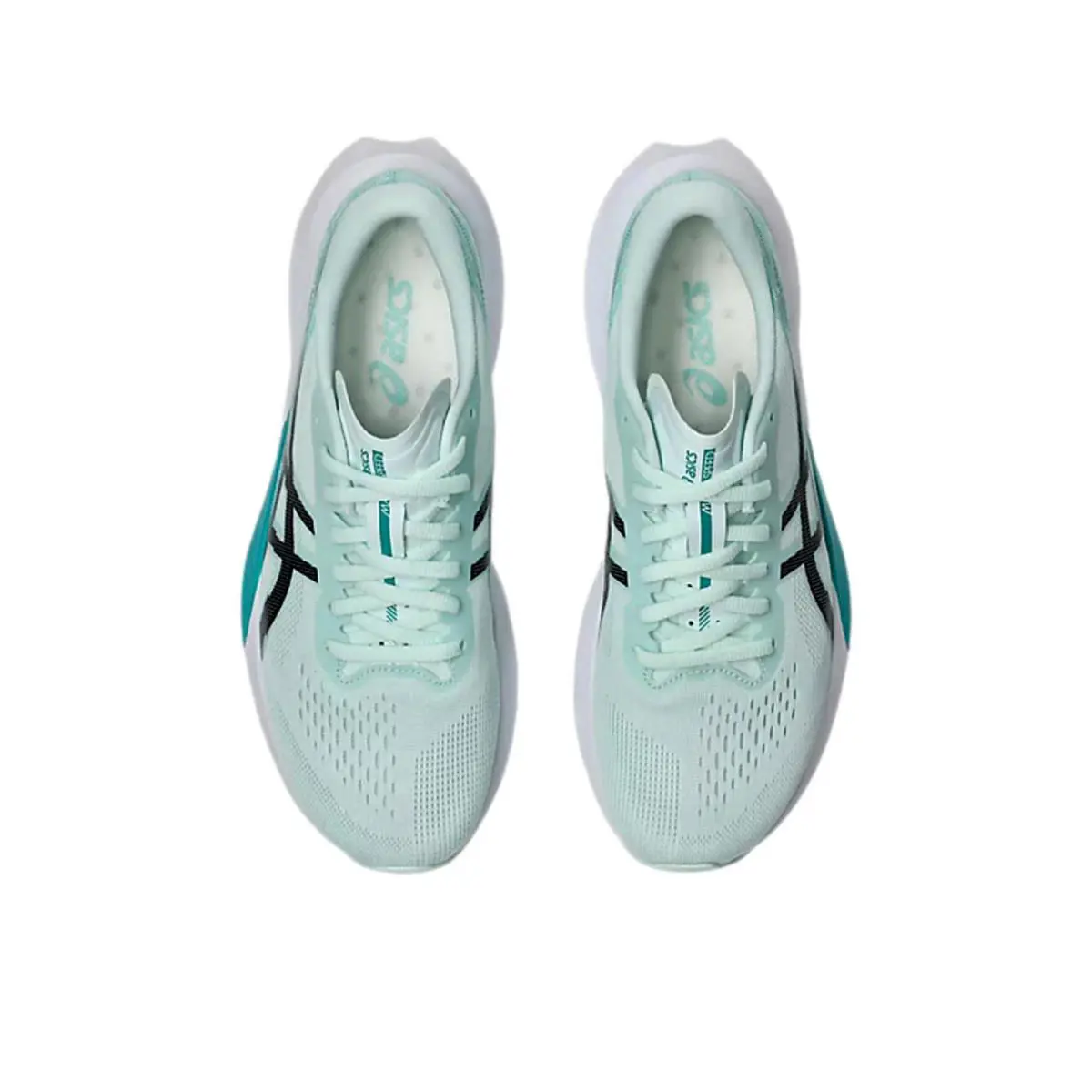 Asics shoes - Magic Speed 4 - Magic Speed - Multicolor (UPC: 197298661607) 0