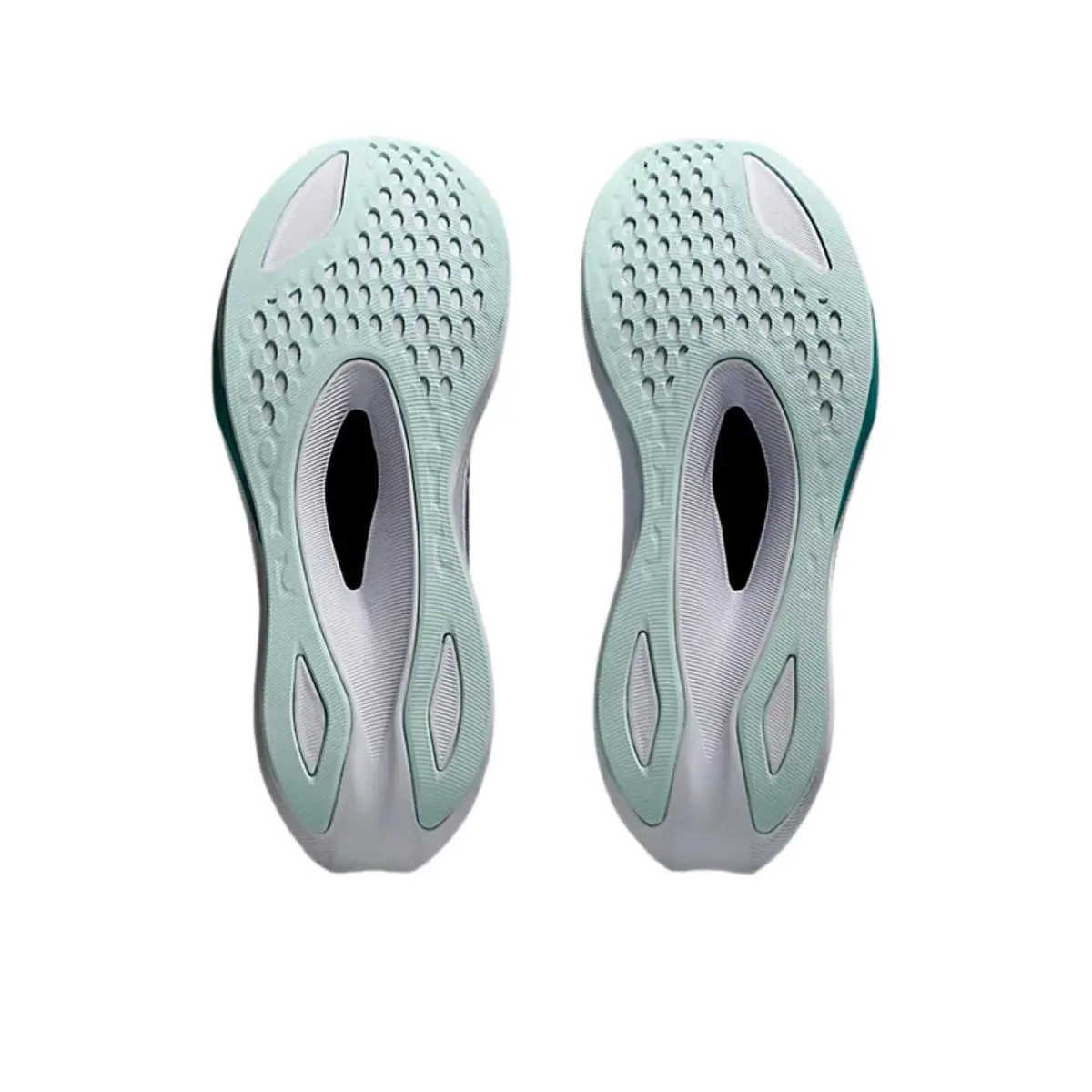 Asics shoes - Magic Speed 4 - Magic Speed - Multicolor (UPC: 197298661607) 1