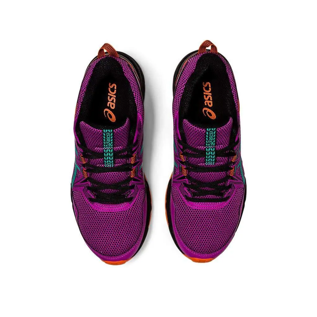 Asics shoes - ASICS GEL-Venture 8 - Purple 1
