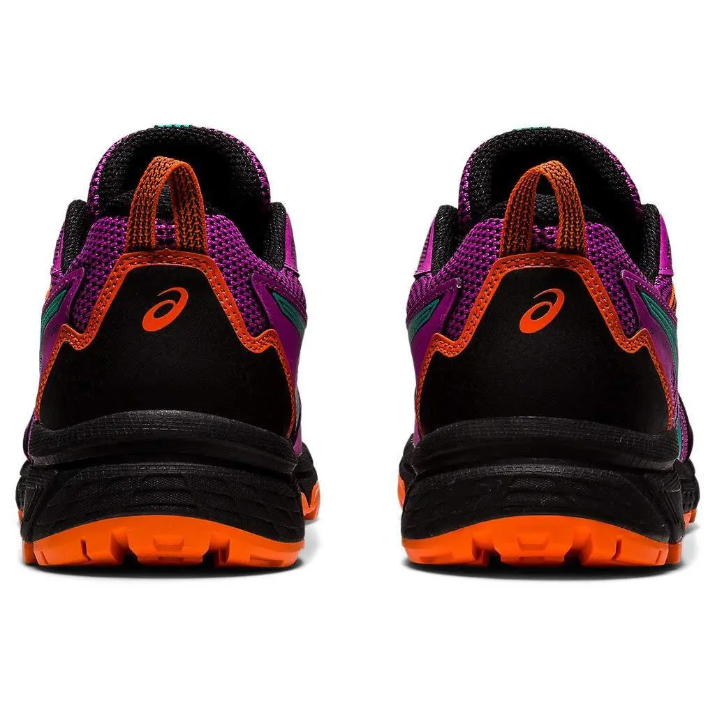 Asics shoes - ASICS GEL-Venture 8 - Purple 2
