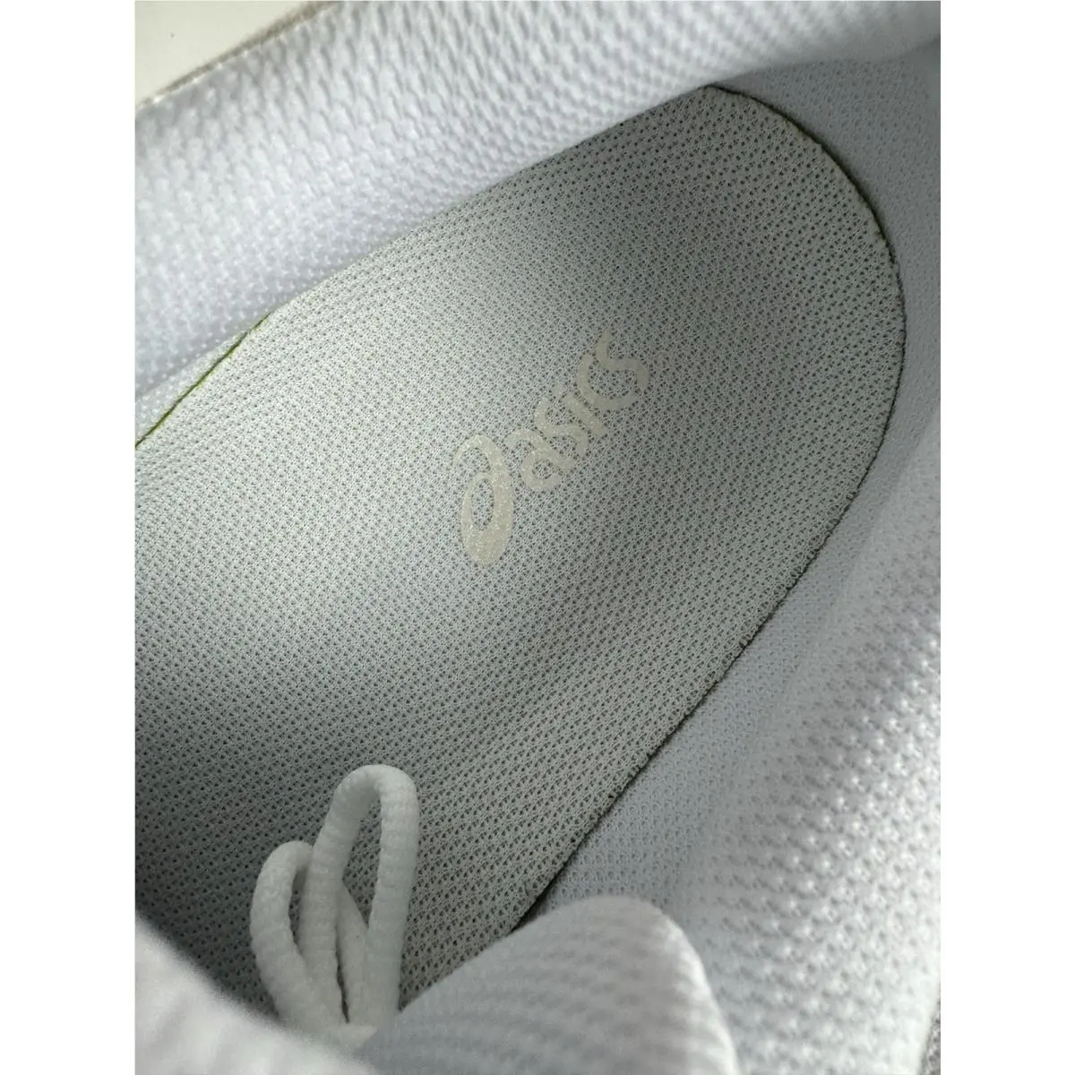 Asics shoes - ASICS GEL-Kayano - 1191A147-100 - White 14