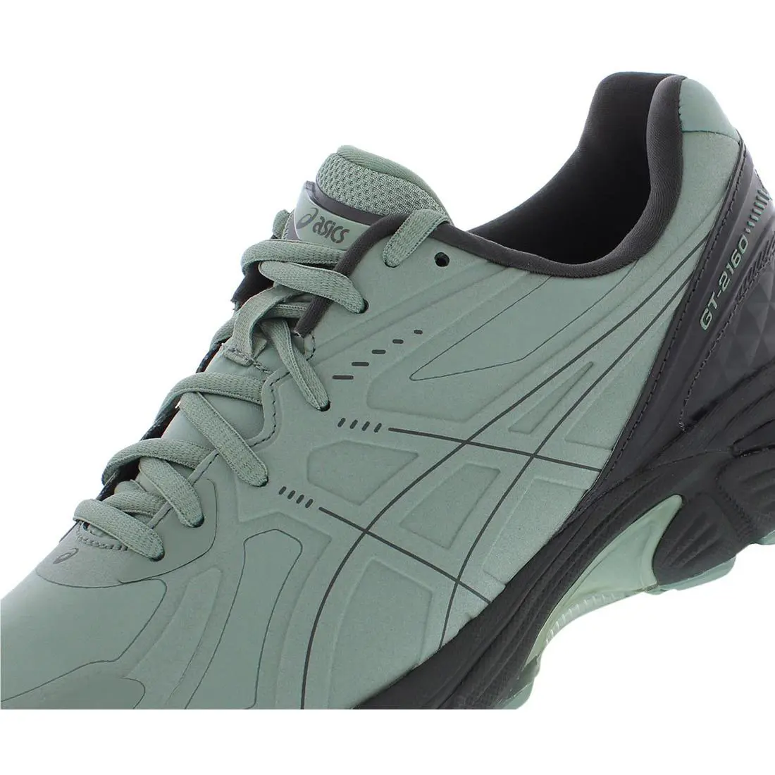 Asics shoes - Slate Grey/Graphite Grey, Full: Slate Grey/Graphite Grey (UPC: 197298105118) 0