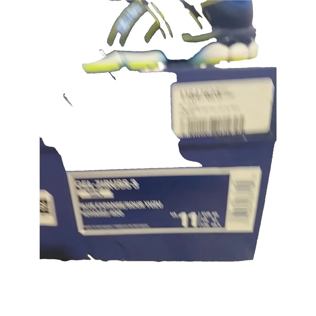 Asics shoes - ASICS GEL-Ziruss - 1011A552-400 - Blue (UPC: 193604037104) 2