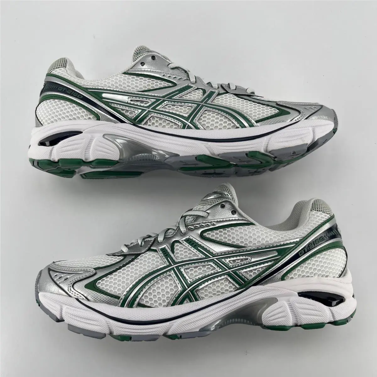 Asics shoes - ASICS GT-2160 - White 0