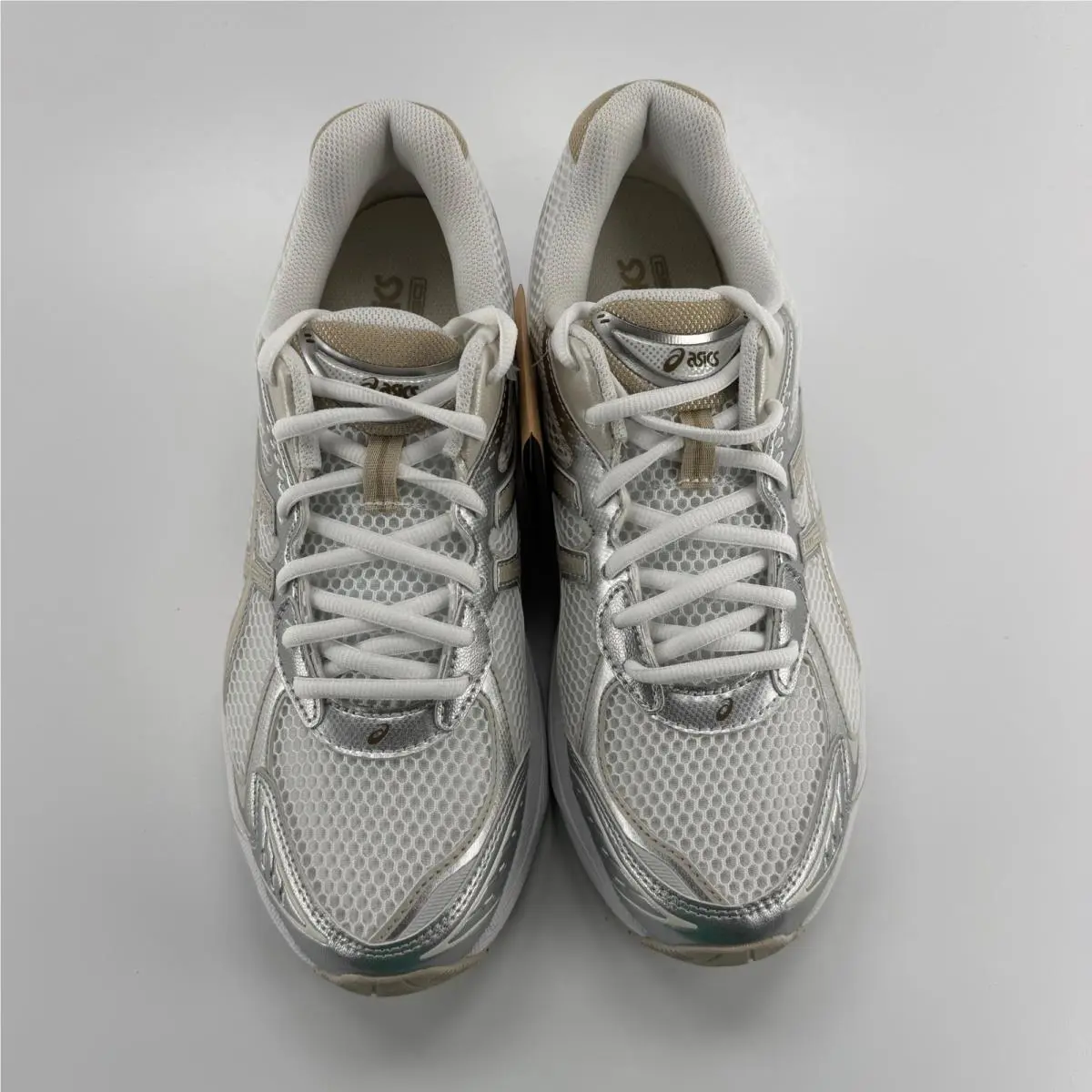 Asics shoes - ASICS GT-2160 - White 2