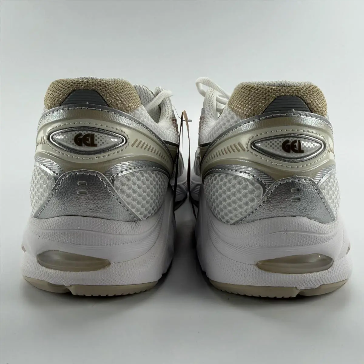 Asics shoes - ASICS GT-2160 - White 5