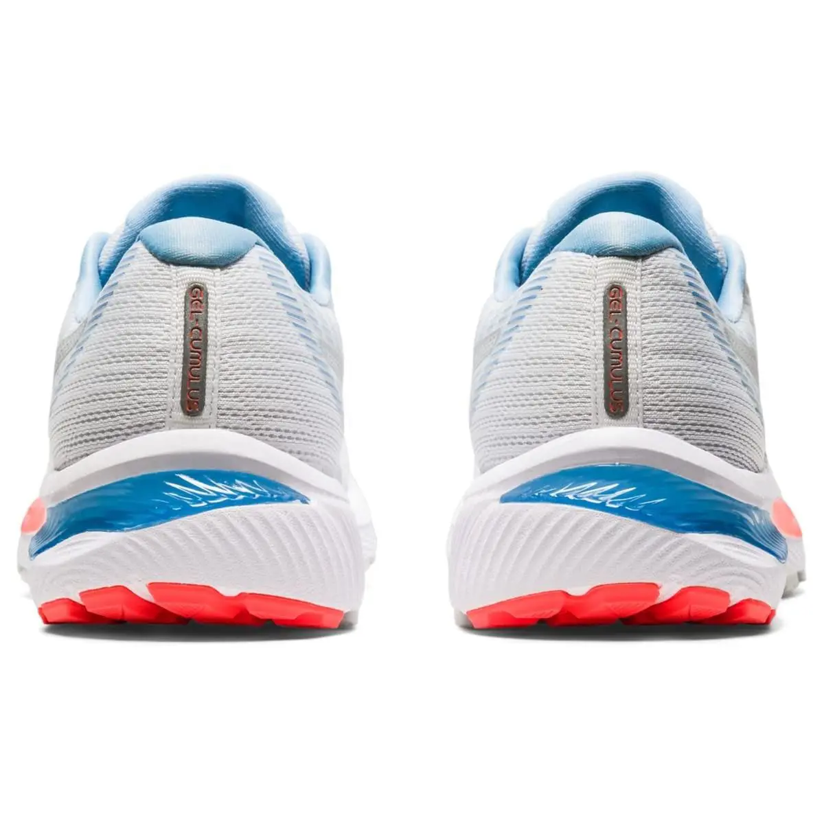 Asics shoes - ASICS Gel-Cumulus 22 - White 4