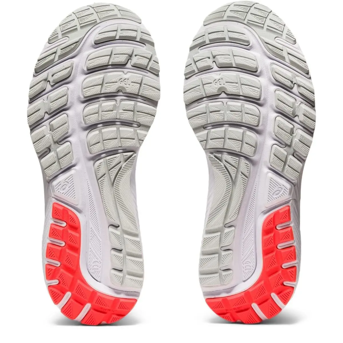 Asics shoes - ASICS Gel-Cumulus 22 - White 5