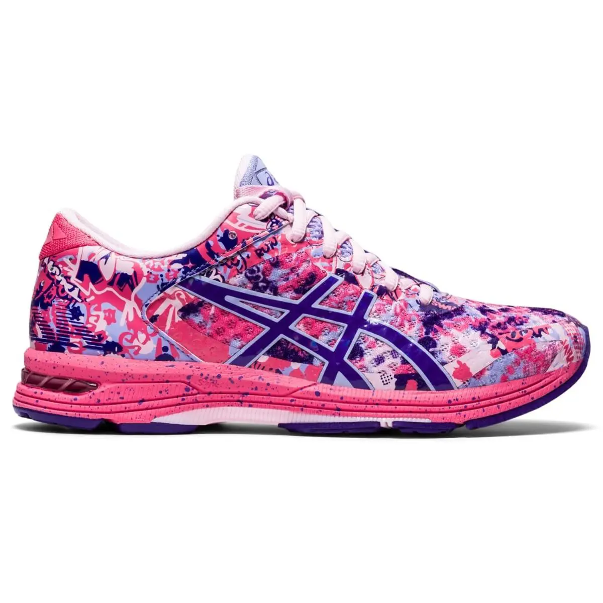 Asics shoes - ASICS Noosa Tri 11 - Noosa Tri - Multicolor 0
