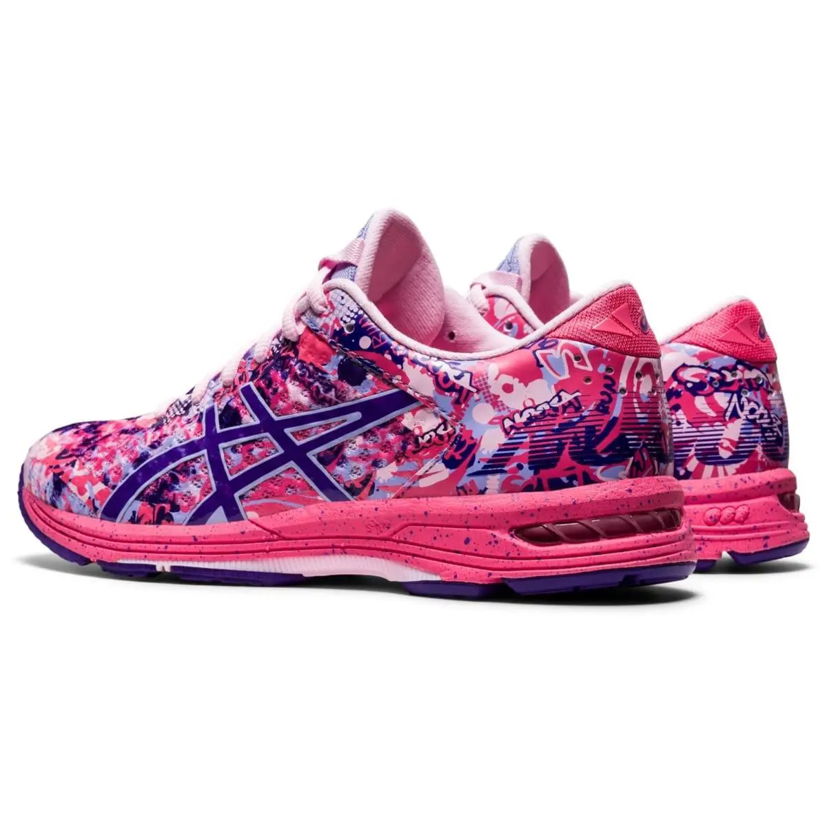 Asics shoes - ASICS Noosa Tri 11 - Noosa Tri - Multicolor 2