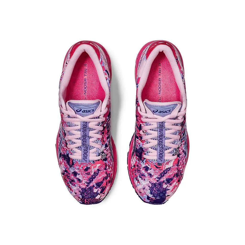 Asics shoes - ASICS Noosa Tri 11 - Noosa Tri - Multicolor 3