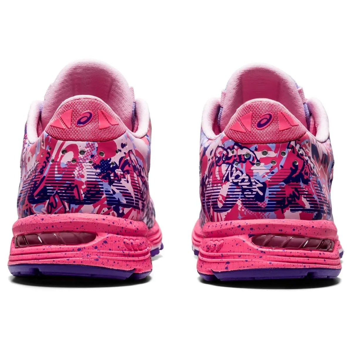 Asics shoes - ASICS Noosa Tri 11 - Noosa Tri - Multicolor 4