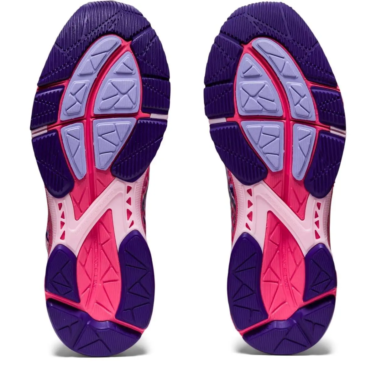 Asics shoes - ASICS Noosa Tri 11 - Noosa Tri - Multicolor 5