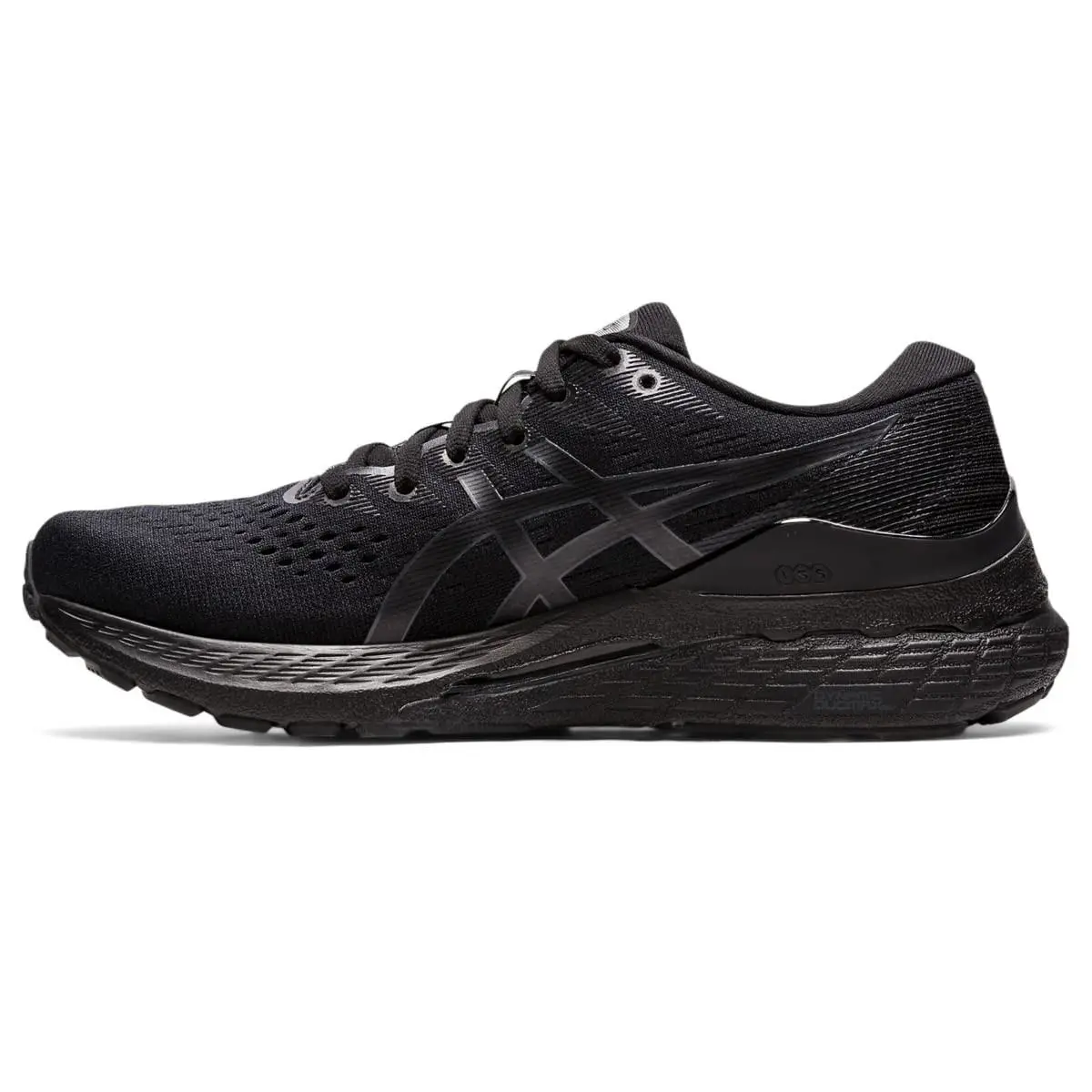 Asics shoes - ASICS Gel Kayano 28 - Gel Kayano - 1011B191001 - Black/Graphite Grey 0