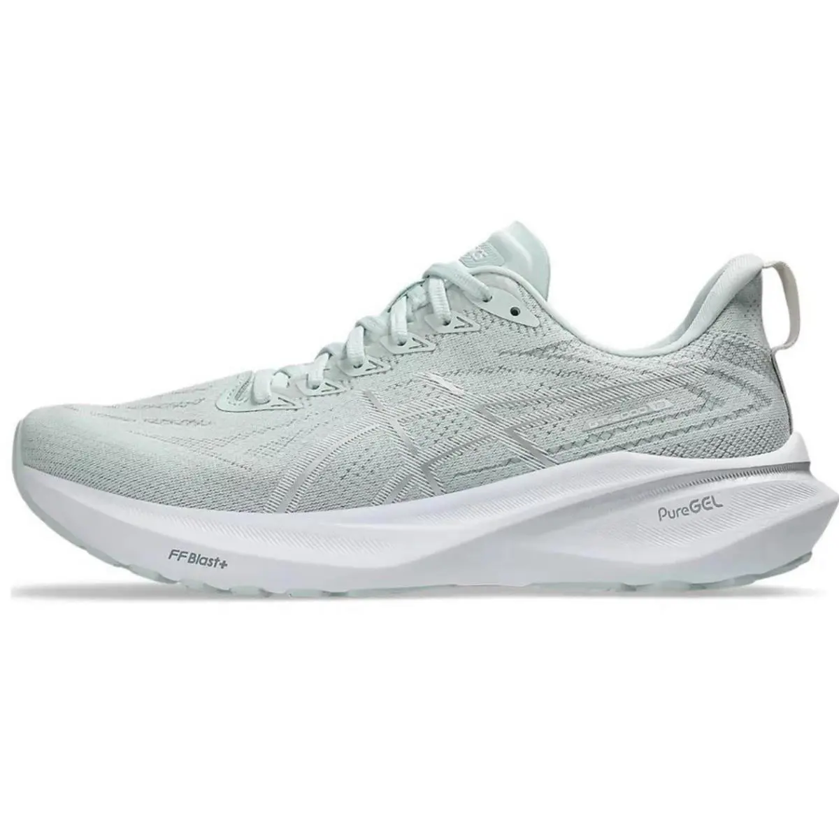 Asics Gt 2000 13 Pure Aqua 1011B861-301 W7.5 M6