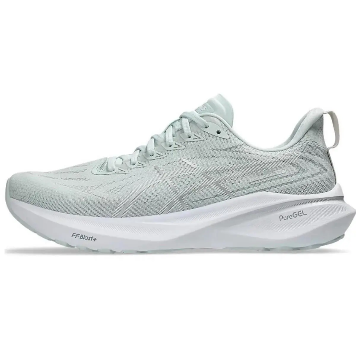 Asics Gt 2000 13 Pure Aqua 1011B861-301 W7.5 M6