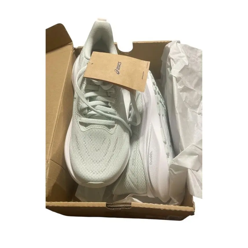Asics shoes - GT 2000 13 - 1011B861-301 - Green 2