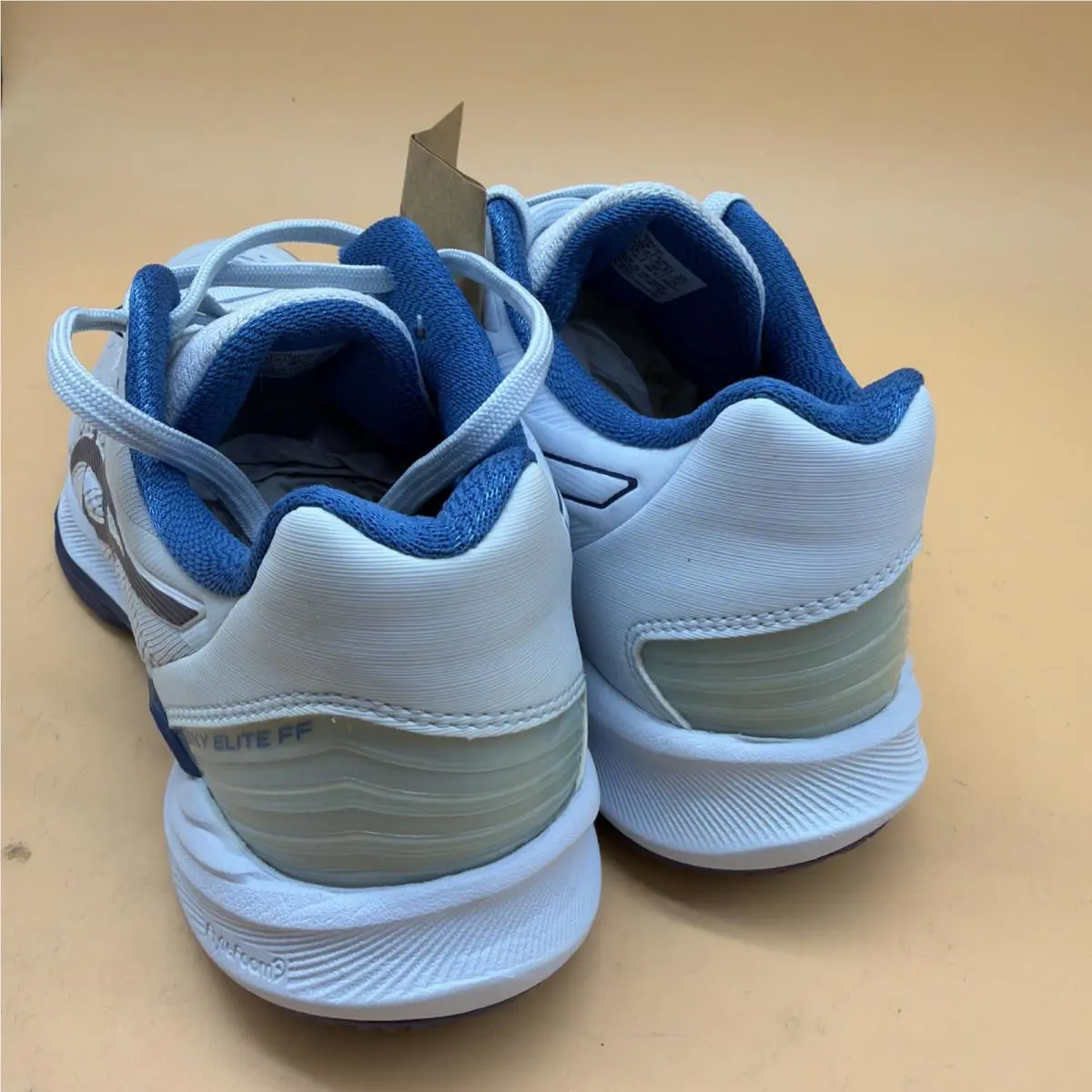 Asics shoes - ASICS Sky Elite - Sky Elite - 1052A053-402 - Blue 8