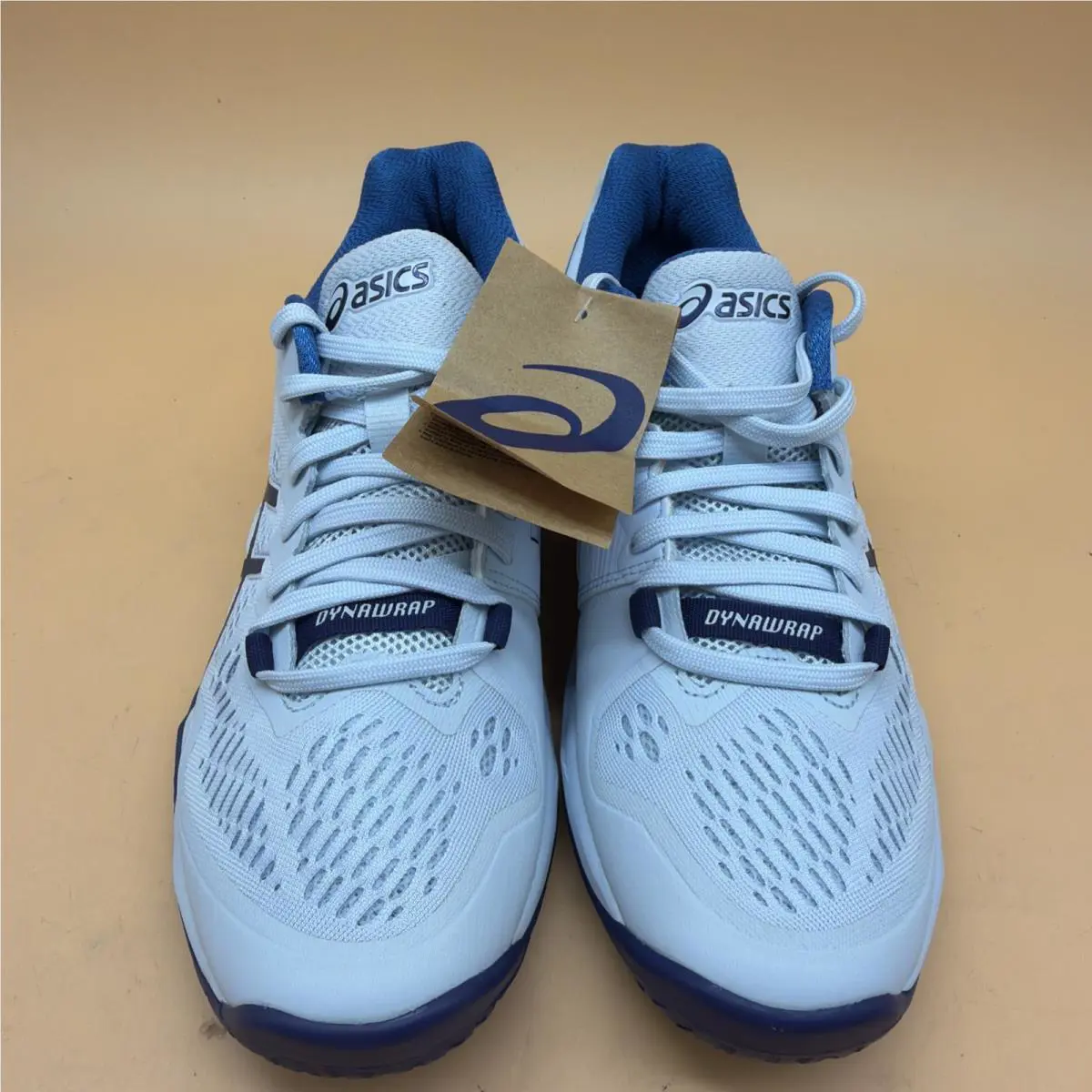 Asics shoes - ASICS Sky Elite - Sky Elite - 1052A053-402 - Blue 0