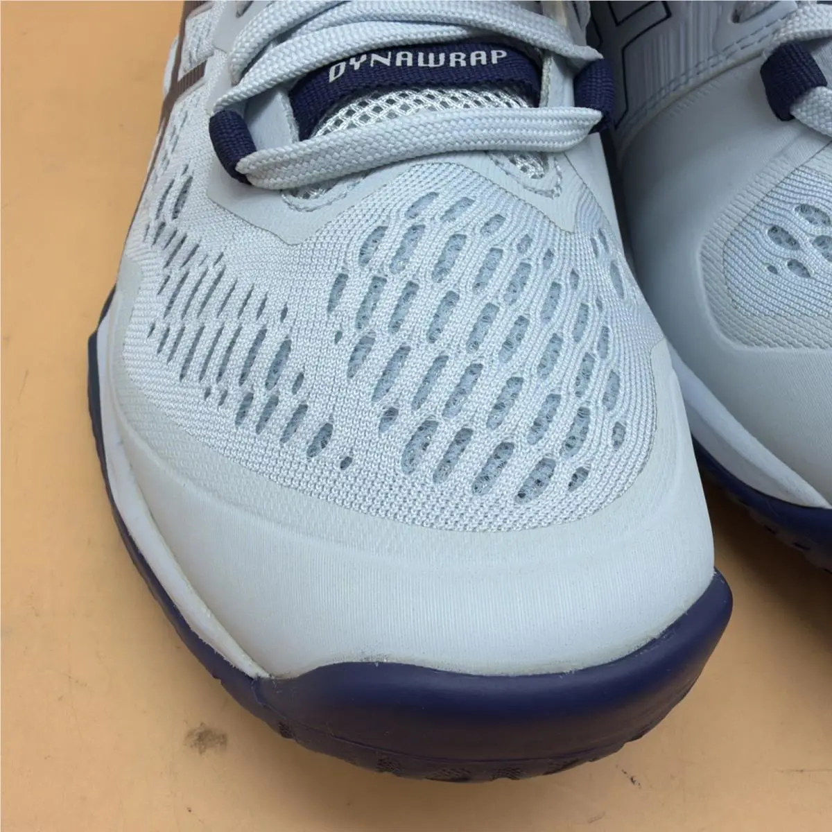 Asics shoes - ASICS Sky Elite - Sky Elite - 1052A053-402 - Blue 1