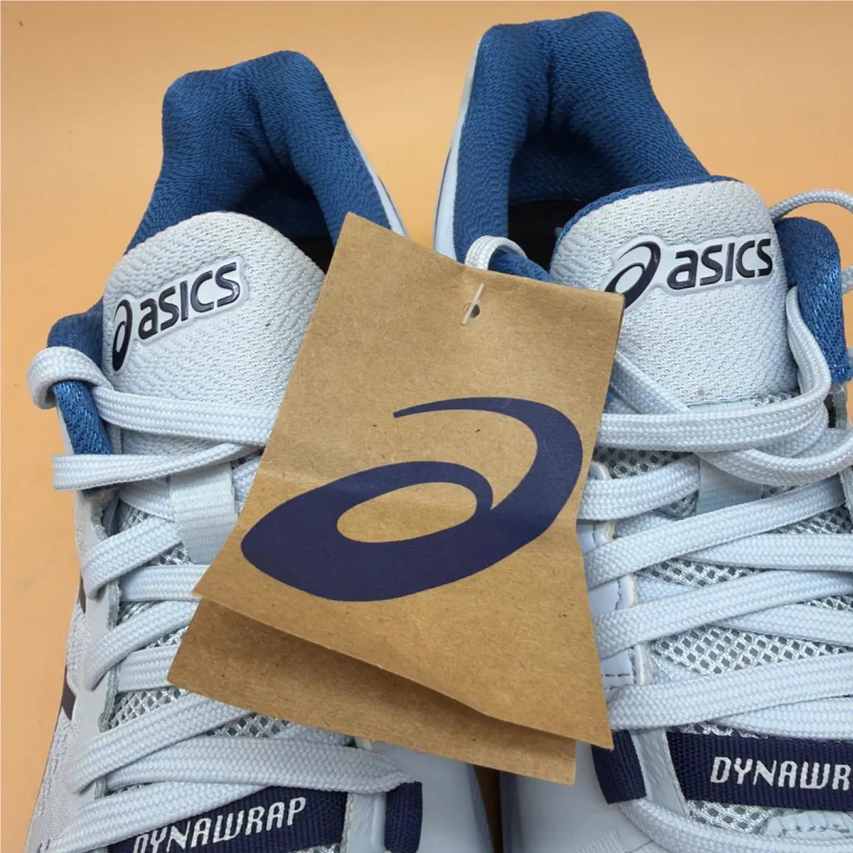 Asics shoes - ASICS Sky Elite - Sky Elite - 1052A053-402 - Blue 3