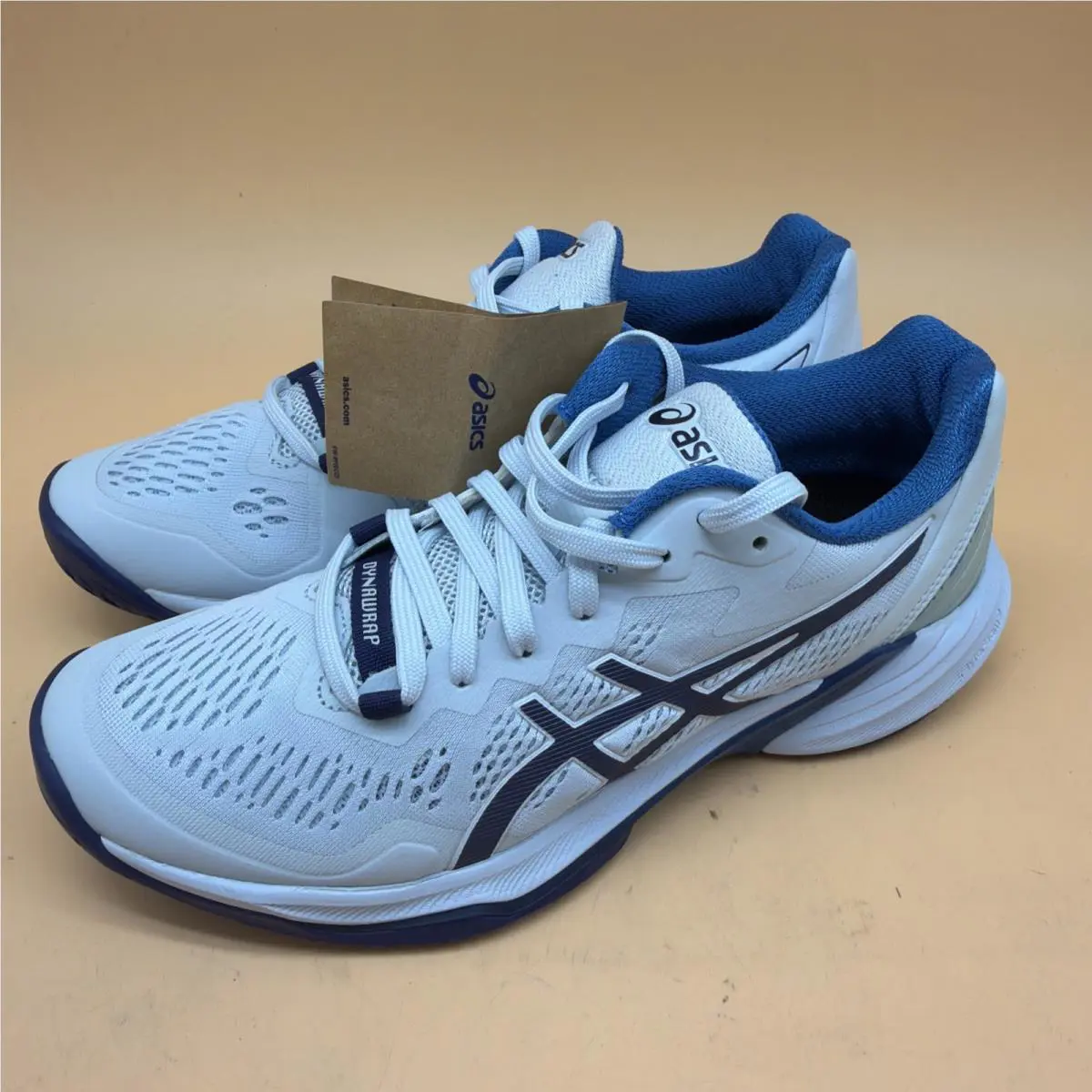 Asics shoes - ASICS Sky Elite - Sky Elite - 1052A053-402 - Blue 6