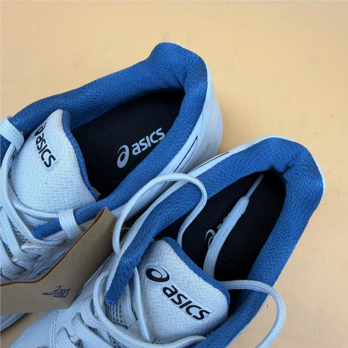 Asics shoes - ASICS Sky Elite - Sky Elite - 1052A053-402 - Blue 7