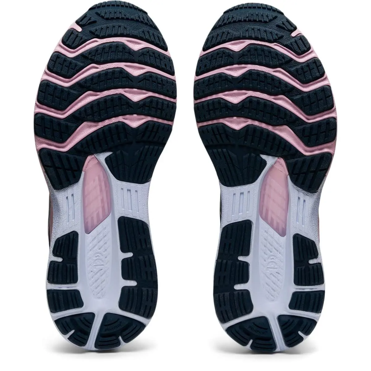 Asics shoes - ASICS GEL-Kayano - 1012B047-402 - Mako Blue/Barely Rose 6