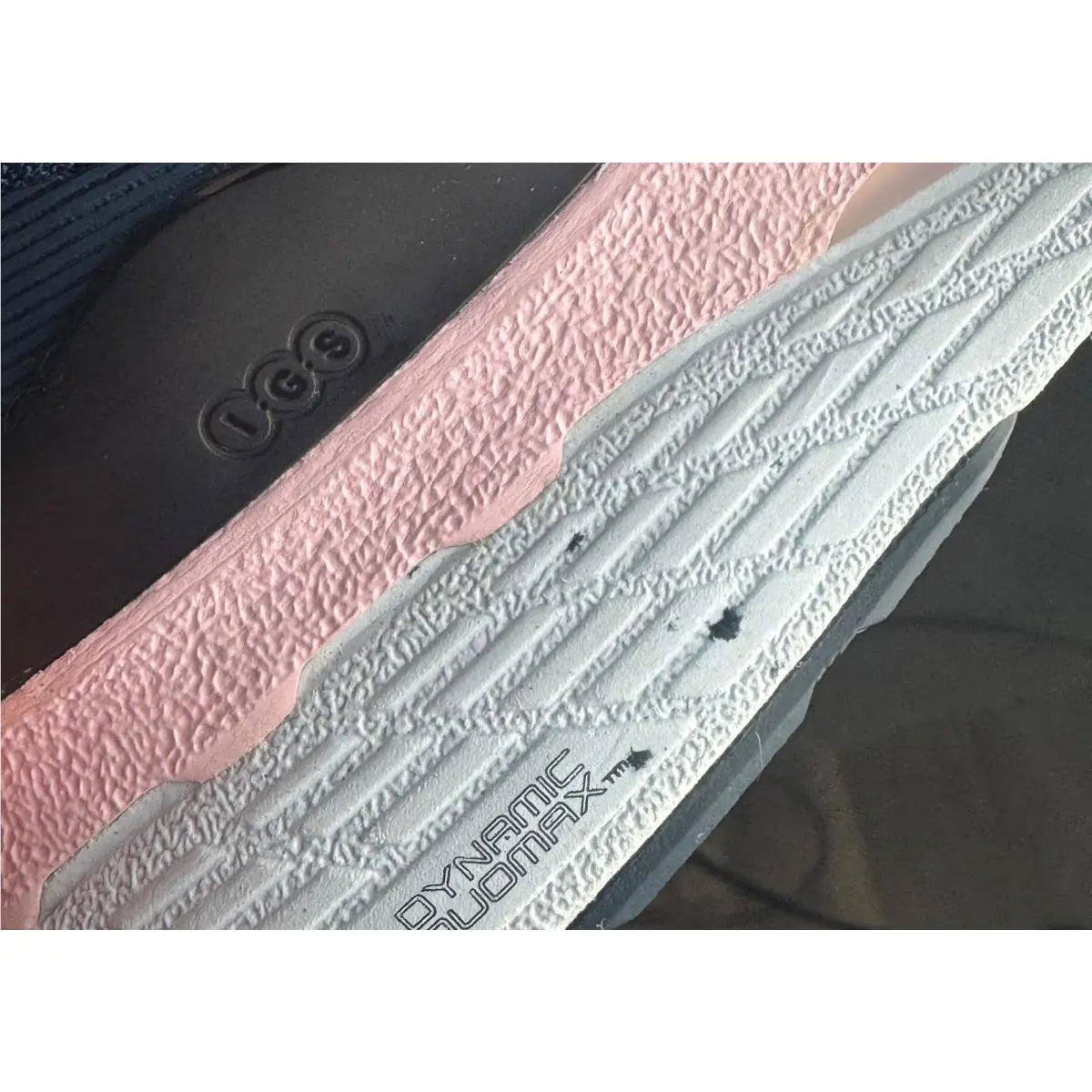Asics shoes - ASICS GEL-Kayano - 1012B047-402 - Mako Blue/Barely Rose 1