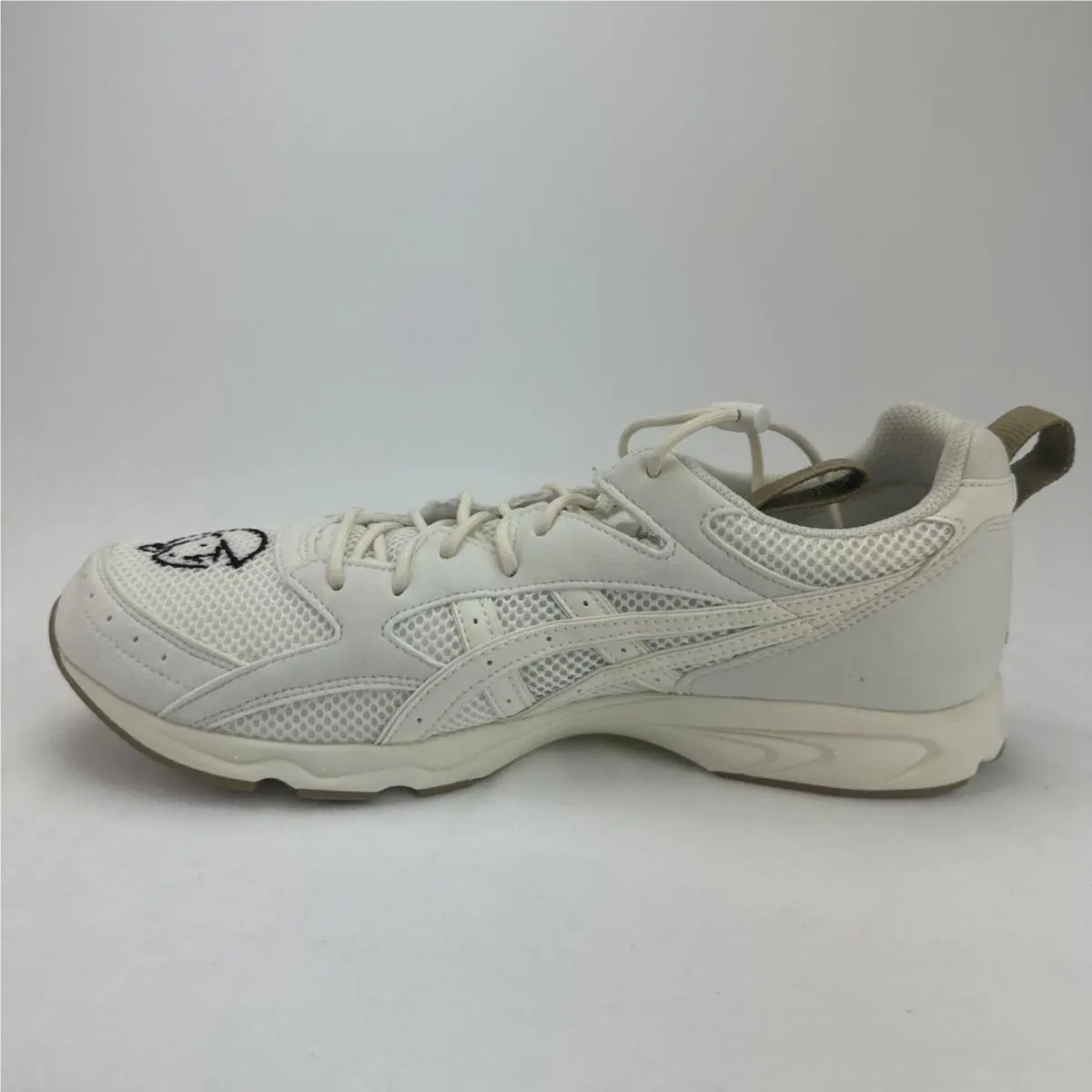 Asics shoes - ASICS Tarther - Tarther - 1203A030-101 - Ivory (UPC: 0194851322647) 5