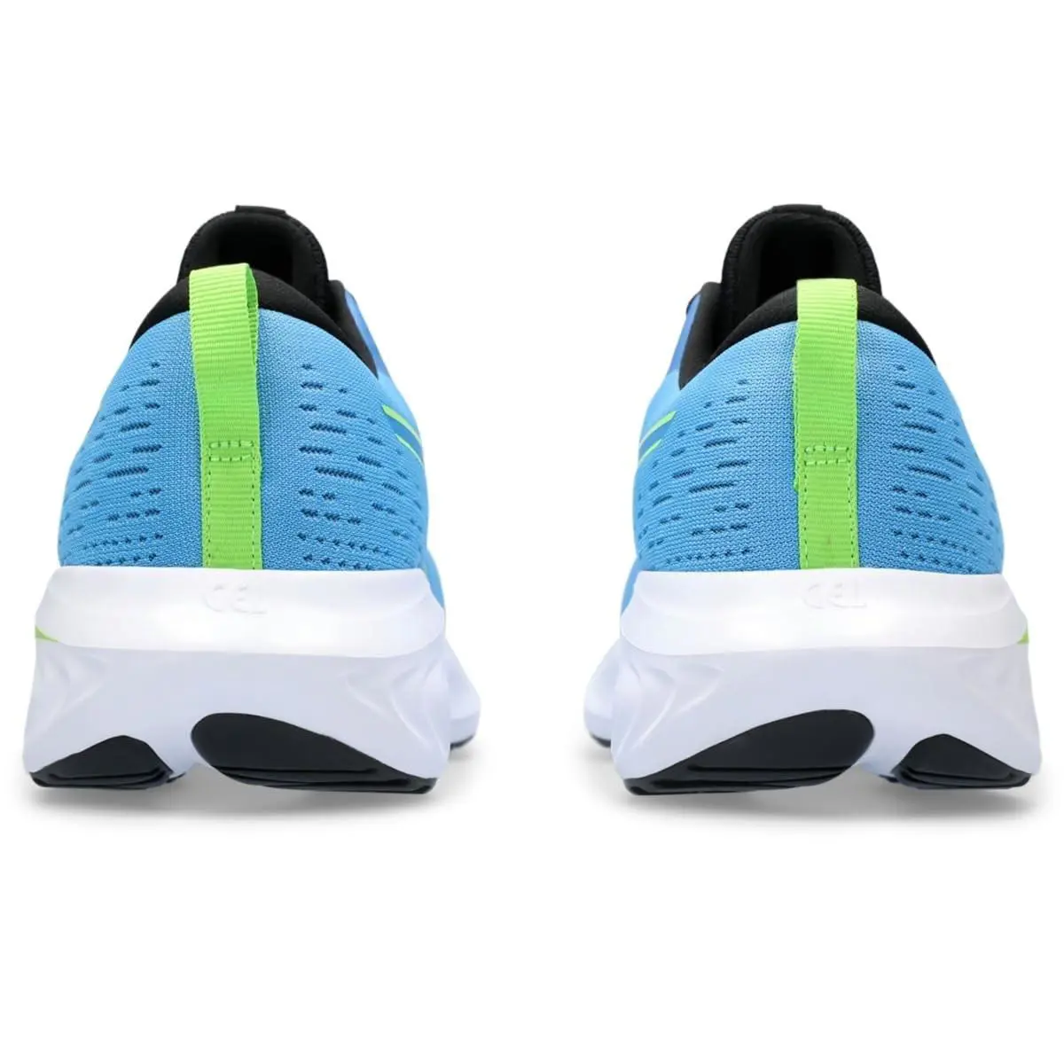 Asics shoes - ASICS GEL-Excite 10 - Green 3