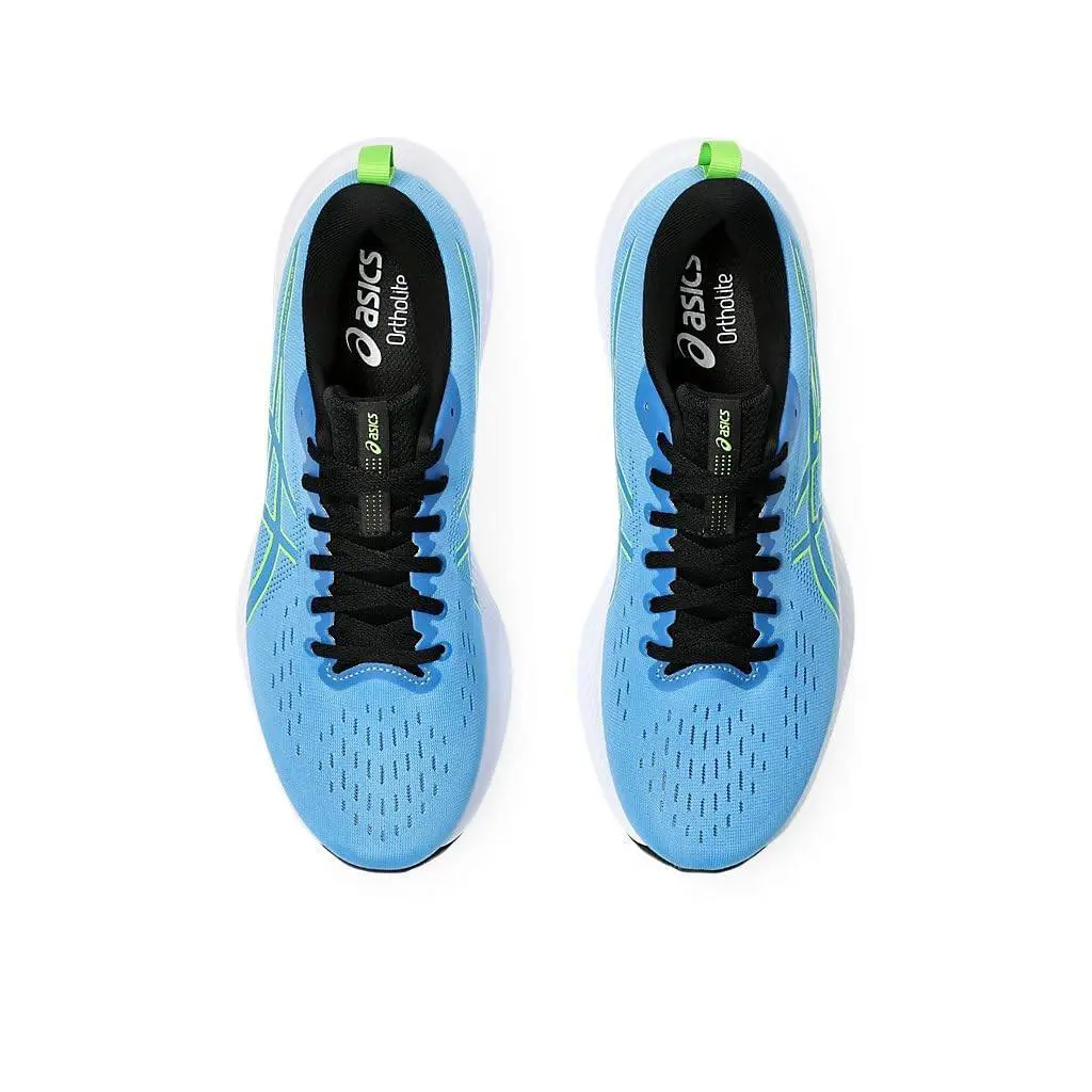 Asics shoes - ASICS GEL-Excite 10 - Green 4