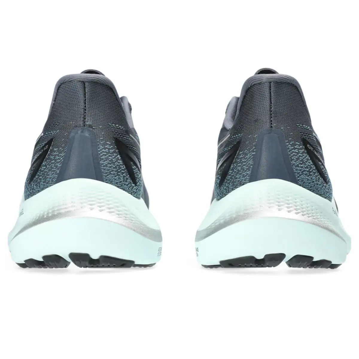 Asics shoes - ASICS GT 2000 12 - Blue 4