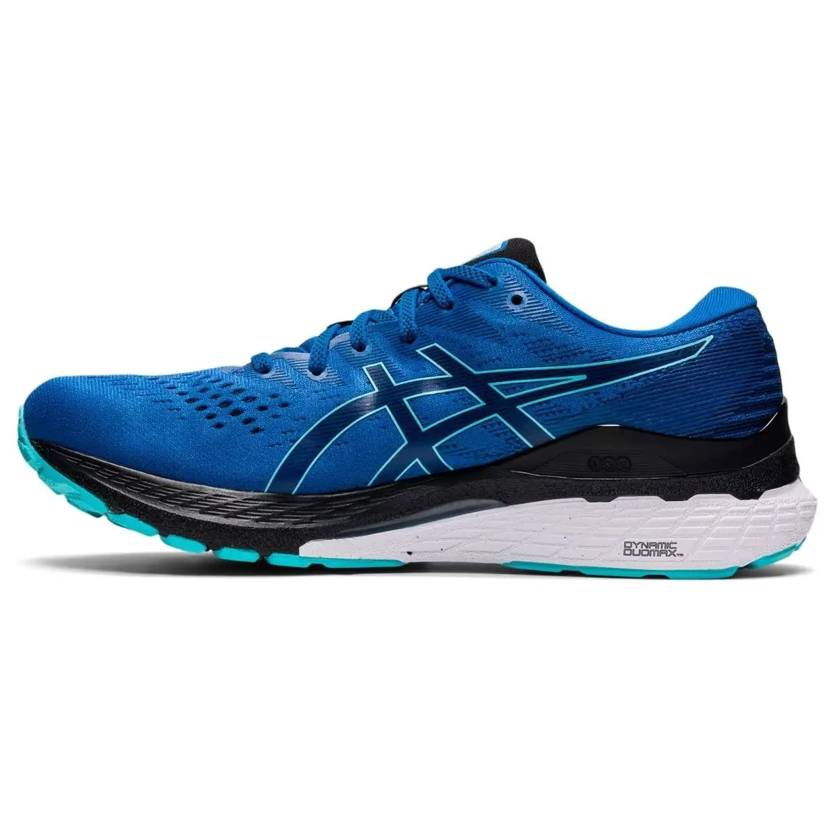 Asics shoes - ASICS GEL-Kayano - 1011B189 - Lake Drive/Black 0