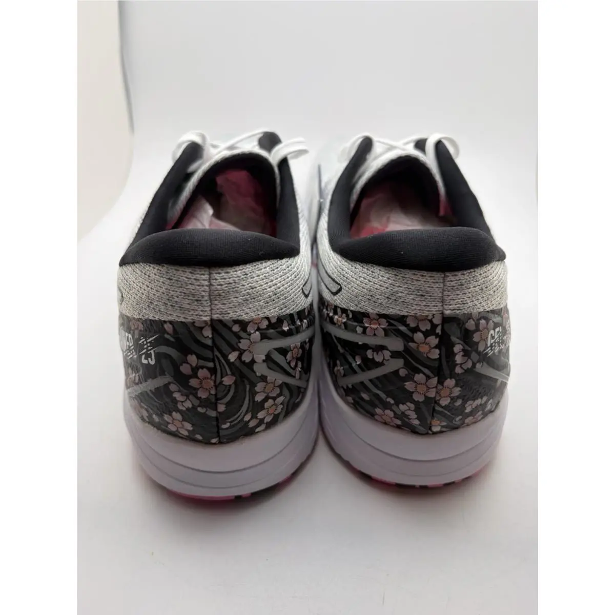 Asics shoes - ASICS GEL-DS TRAINER - TRAINER - 1011A980 - Gray 4