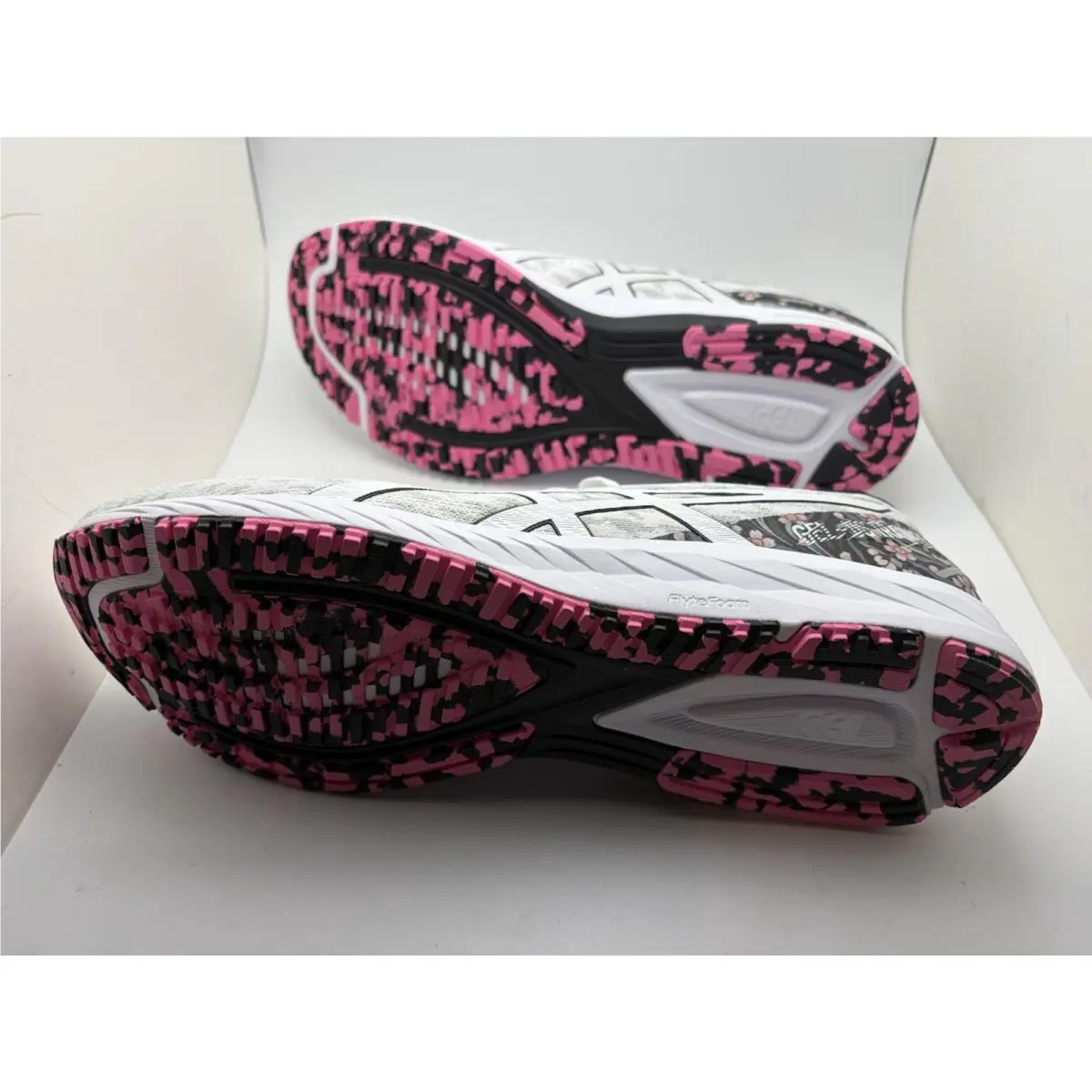Asics shoes - ASICS GEL-DS TRAINER - TRAINER - 1011A980 - Gray 6