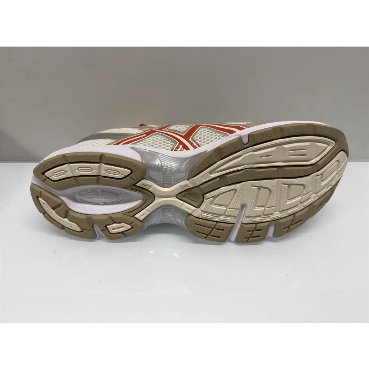 Asics shoes - ASICS Gel 1130 - Gel - 1203A966-100 - Ivory 3