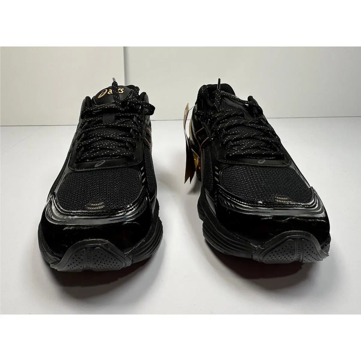 Asics shoes - GEL -KENETIC - GEL - Black 0