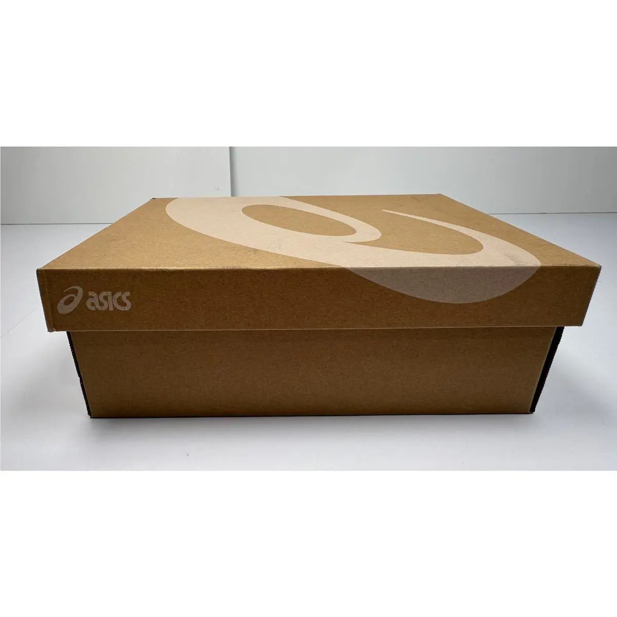 Asics shoes - GEL -KENETIC - GEL - Black 8
