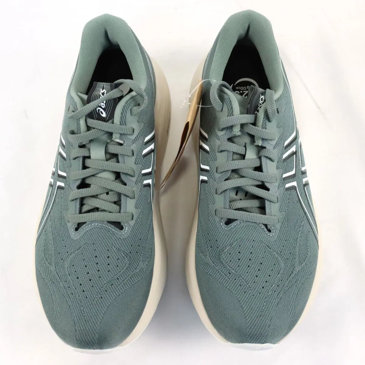 Asics shoes - ASICS GT 2000 14 - 1011C056-020 - Gray 0