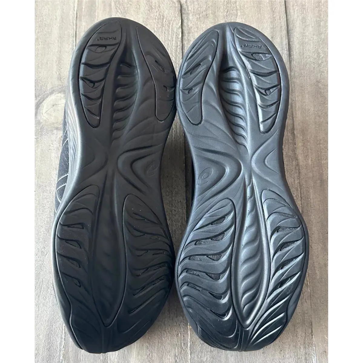 Asics shoes - ASICS GEL-Cumulus 25 - 1011B621-003 - Black-Gunmetal (UPC: 196074637485) 13
