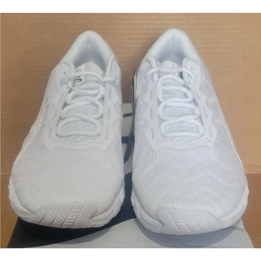 Asics shoes - GEL-QUANTUM 180 5 - 1021A185-100 - White/White (UPC: 193604386325) 0