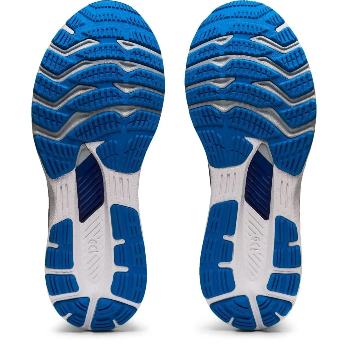 Asics shoes - ASICS GEL-Kayano - 1011B278-020 - Carrier Grey/Electric Blue 5