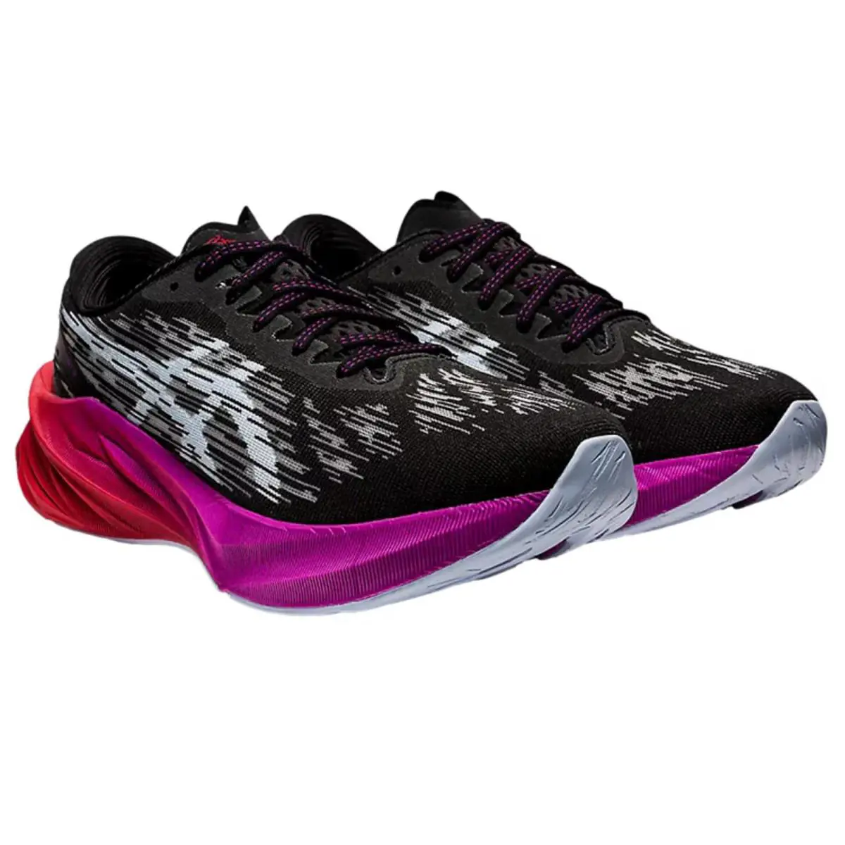 Asics shoes - Novablast 3 - Novablast - Multicolor (UPC: 196074344444) 0
