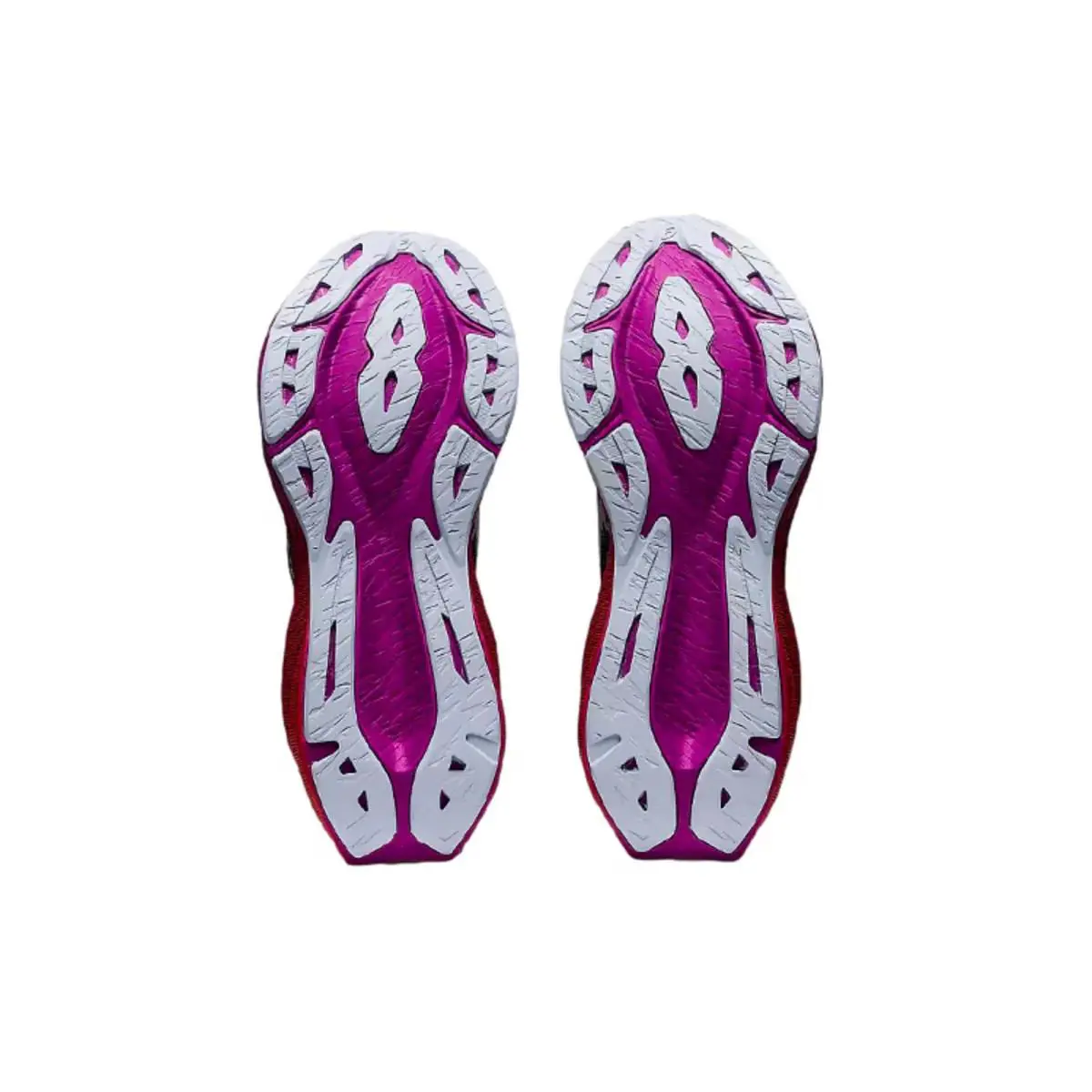 Asics shoes - Novablast 3 - Novablast - Multicolor (UPC: 196074344444) 2