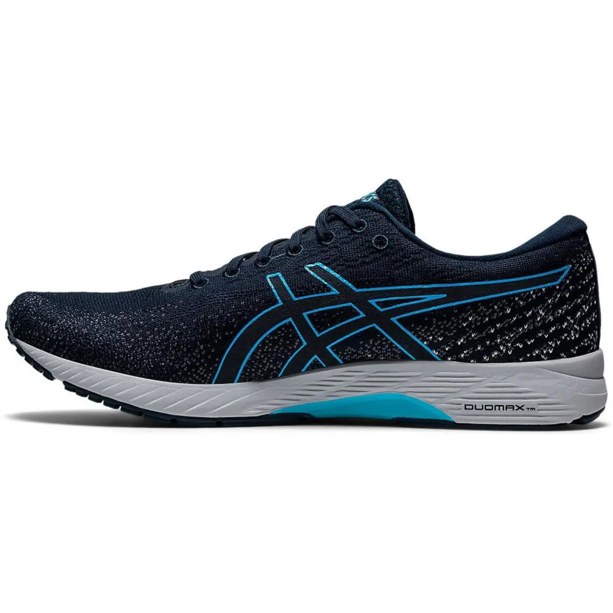 Asics shoes - ASICS GEL-DS - 1011B240-400 - Blue 1